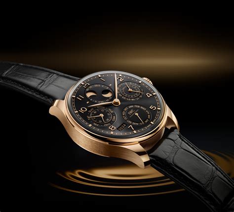 eternal calendar iwc|iwc portugieser perpetual calendar 44.